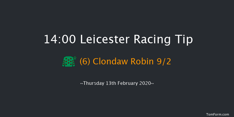 Cream Gorse Handicap Chase Leicester 14:00 Handicap Chase (Class 4) 16f Wed 29th Jan 2020