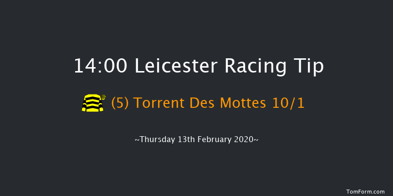 Cream Gorse Handicap Chase Leicester 14:00 Handicap Chase (Class 4) 16f Wed 29th Jan 2020