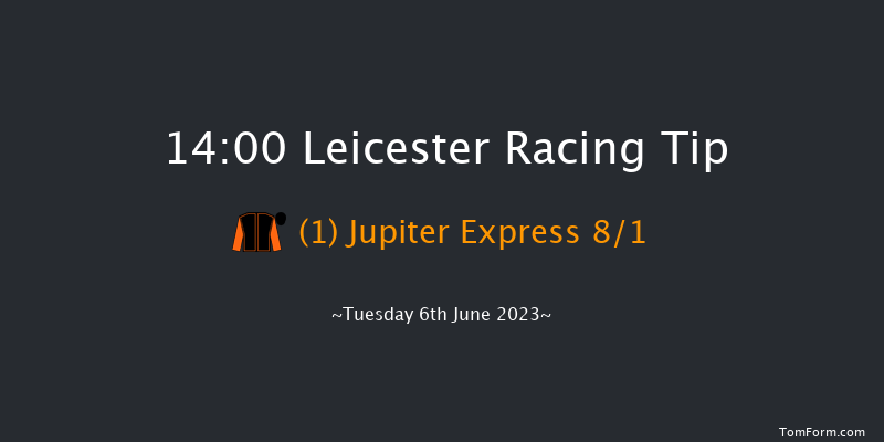 Leicester 14:00 Handicap (Class 6) 6f Tue 30th May 2023