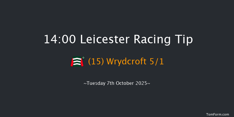 Leicester 14-00 (Class 6) 7f Mon 22nd Sep 2025