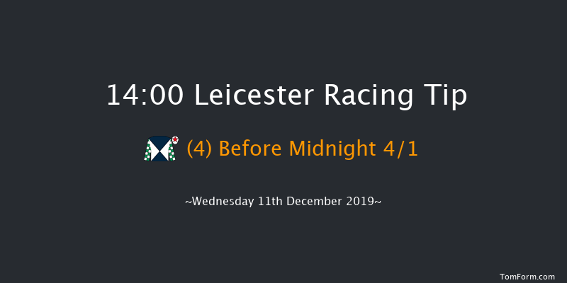 Leicester 14:00 Handicap Chase (Class 3) 23f Thu 5th Dec 2019