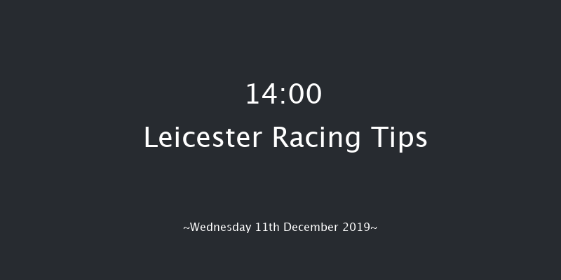 Leicester 14:00 Handicap Chase (Class 3) 23f Thu 5th Dec 2019