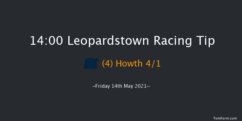 Irish Stallion Farms EBF Maiden Leopardstown 14:00 Maiden 7f Sun 9th May 2021
