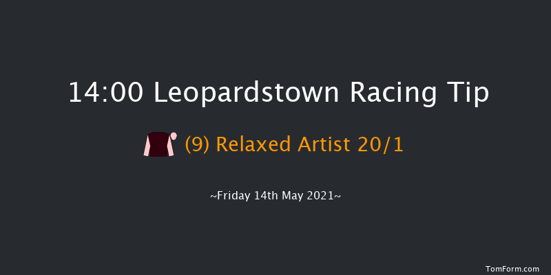 Irish Stallion Farms EBF Maiden Leopardstown 14:00 Maiden 7f Sun 9th May 2021