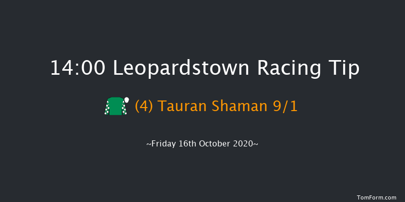Leopardstown Handicap Leopardstown 14:00 Handicap 8f Sat 12th Sep 2020