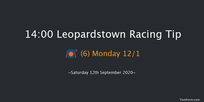 Ballylinch Stud Irish EBF Ingabelle Stakes (Fillies' Listed) Leopardstown 14:00 Listed 7f Thu 20th Aug 2020