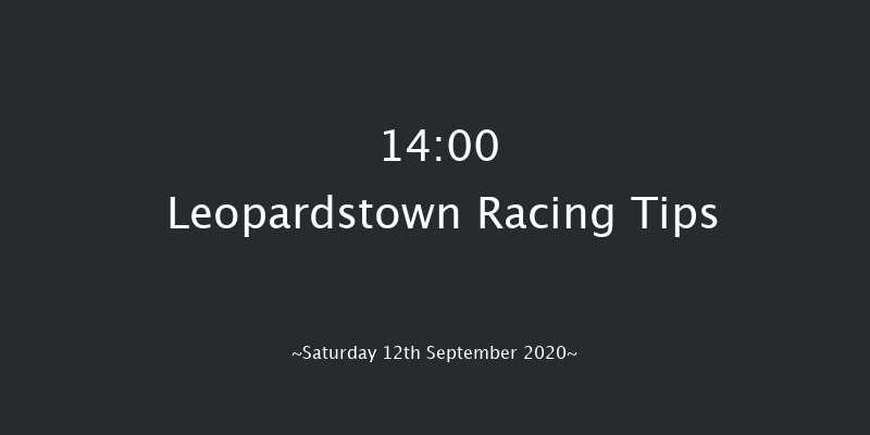 Ballylinch Stud Irish EBF Ingabelle Stakes (Fillies' Listed) Leopardstown 14:00 Listed 7f Thu 20th Aug 2020