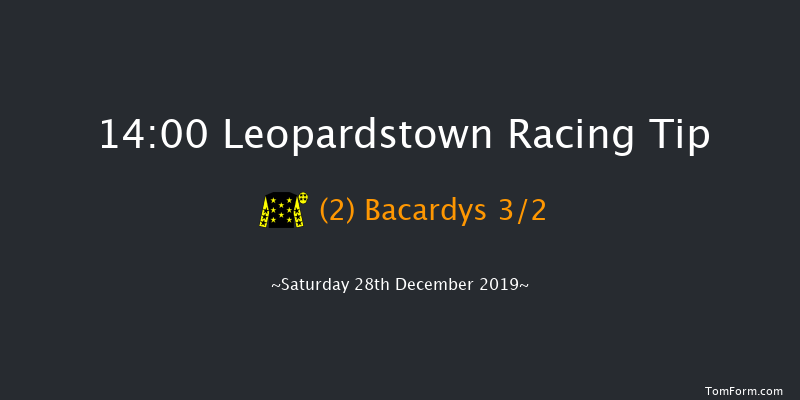 Leopardstown 14:00 Conditions Hurdle 24f Fri 27th Dec 2019