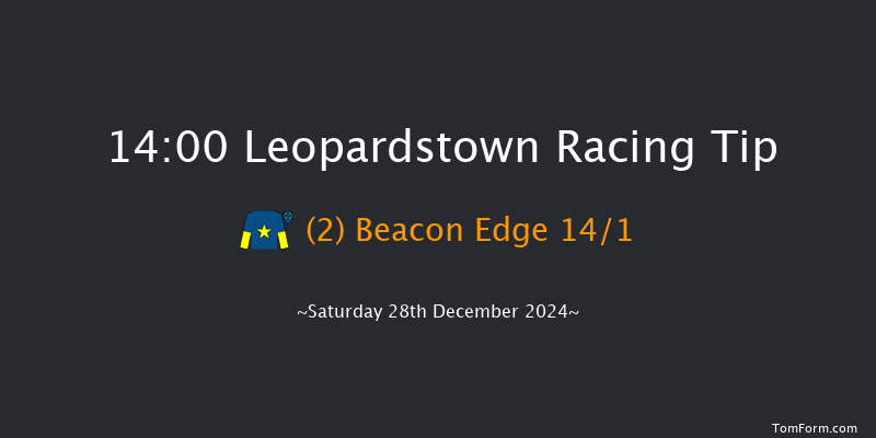 Leopardstown  14:00 Conditions Hurdle 23f Fri 27th Dec 2024