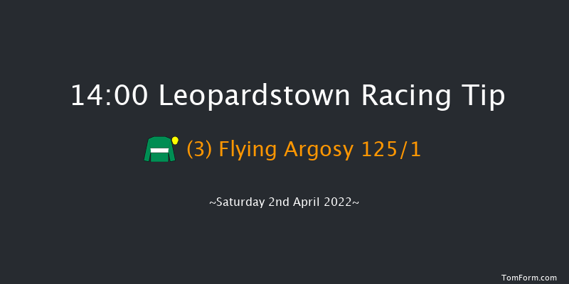 Leopardstown 14:00 Maiden 8f Mon 7th Mar 2022