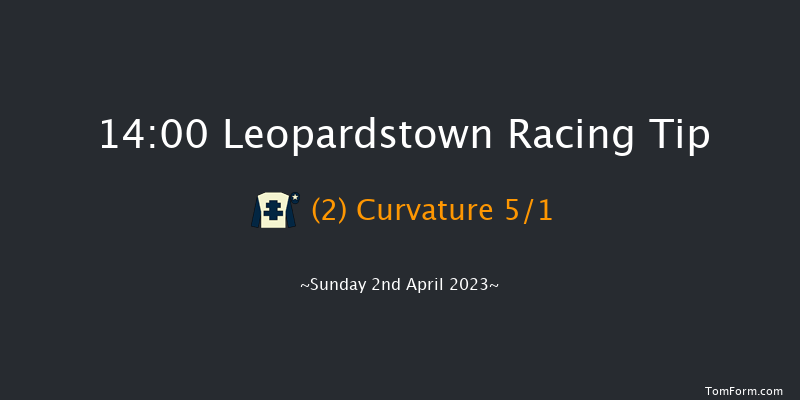 Leopardstown 14:00 Maiden 8f Mon 6th Mar 2023