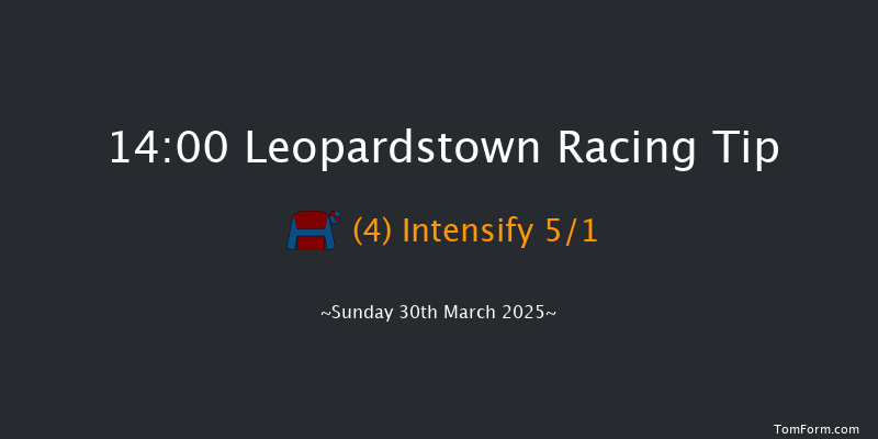 Leopardstown 14-00 8f Mon 3rd Mar 2025