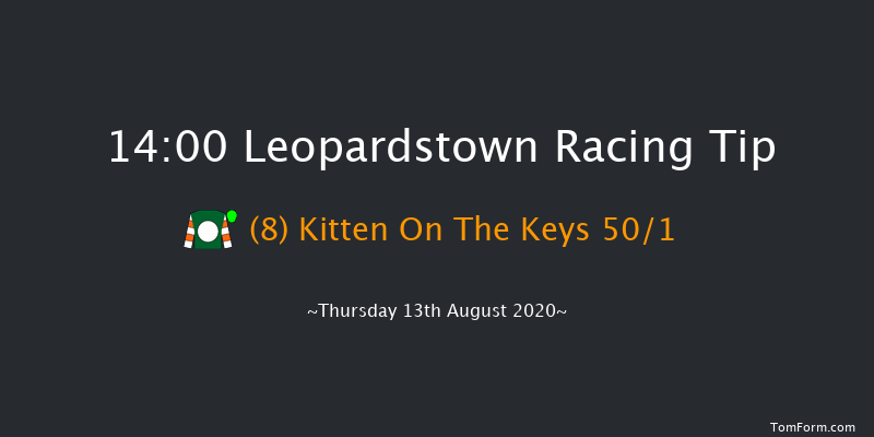 Leopardstown Handicap (45-65) Leopardstown 14:00 Handicap 7f Thu 6th Aug 2020