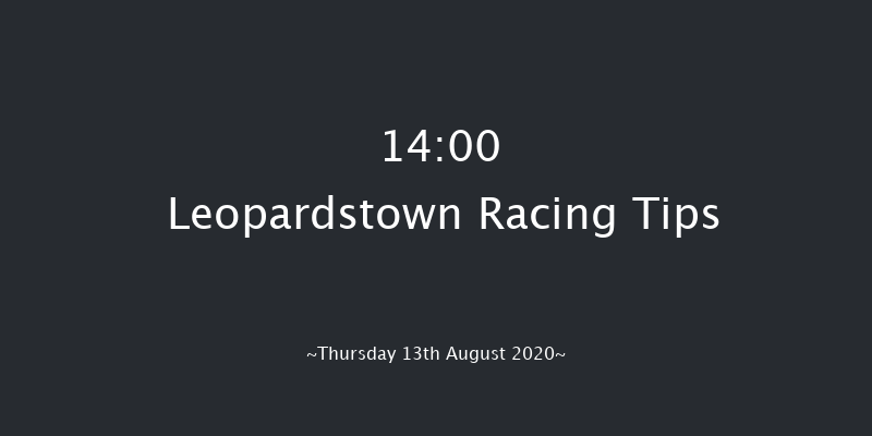 Leopardstown Handicap (45-65) Leopardstown 14:00 Handicap 7f Thu 6th Aug 2020