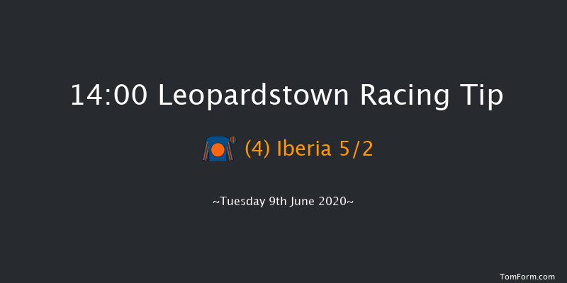 Derrinstown Stud Derby Trial Stakes (Group 3) Leopardstown 14:00 Group 3 10f Mon 2nd Mar 2020