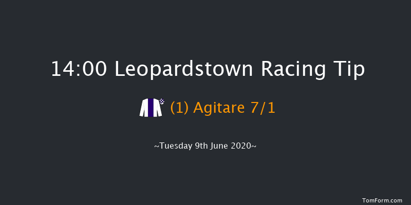 Derrinstown Stud Derby Trial Stakes (Group 3) Leopardstown 14:00 Group 3 10f Mon 2nd Mar 2020