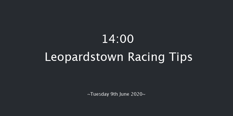 Derrinstown Stud Derby Trial Stakes (Group 3) Leopardstown 14:00 Group 3 10f Mon 2nd Mar 2020