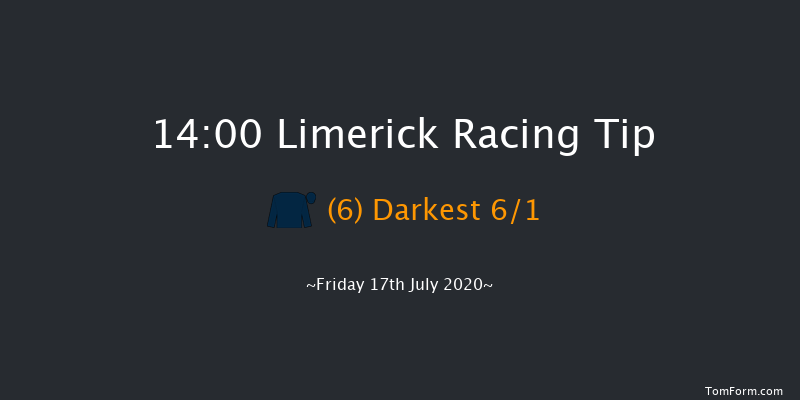 Adare Fillies Maiden (Plus 10) Limerick 14:00 Maiden 7f Mon 29th Jun 2020