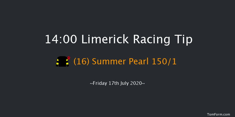 Adare Fillies Maiden (Plus 10) Limerick 14:00 Maiden 7f Mon 29th Jun 2020