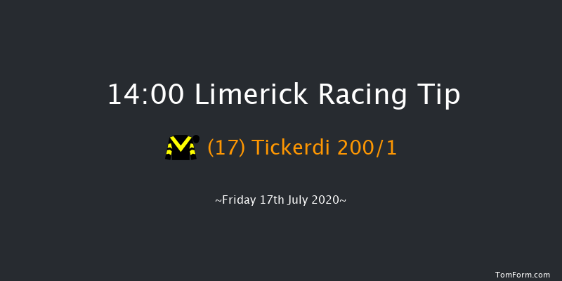 Adare Fillies Maiden (Plus 10) Limerick 14:00 Maiden 7f Mon 29th Jun 2020