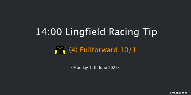 Lingfield 14:00 Handicap (Class 6) 12f Sat 10th Jun 2023