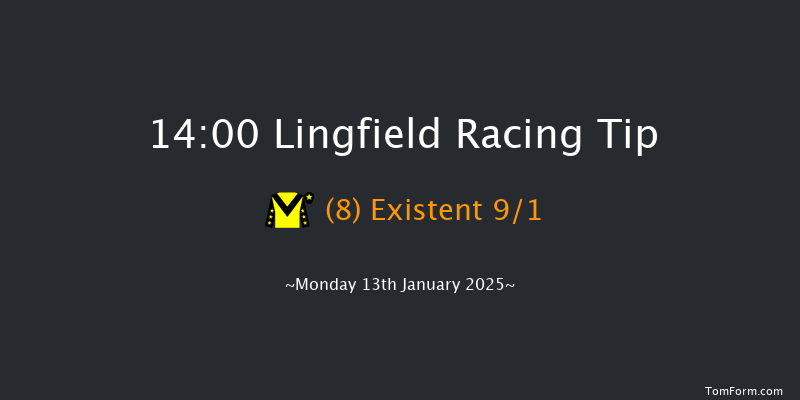 Lingfield  14:00 Handicap (Class 3) 5f Sun 12th Jan 2025