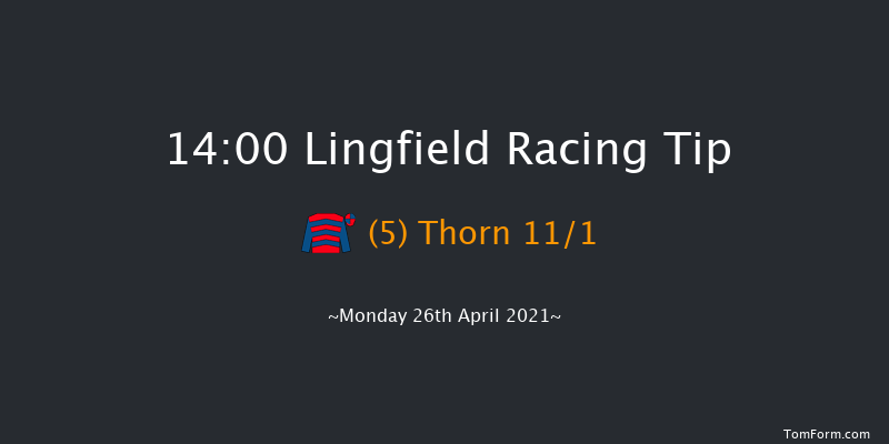 Download The At The Races App Handicap Lingfield 14:00 Handicap (Class 6) 12f Wed 21st Apr 2021