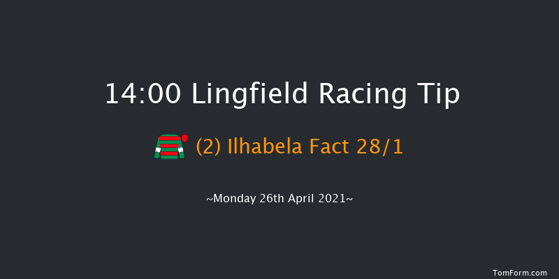 Download The At The Races App Handicap Lingfield 14:00 Handicap (Class 6) 12f Wed 21st Apr 2021