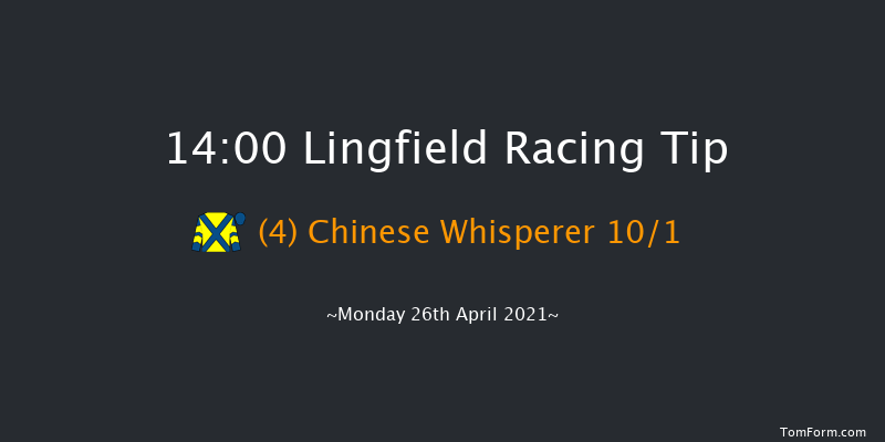 Download The At The Races App Handicap Lingfield 14:00 Handicap (Class 6) 12f Wed 21st Apr 2021