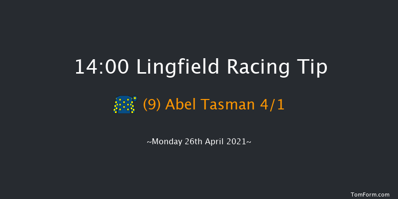 Download The At The Races App Handicap Lingfield 14:00 Handicap (Class 6) 12f Wed 21st Apr 2021
