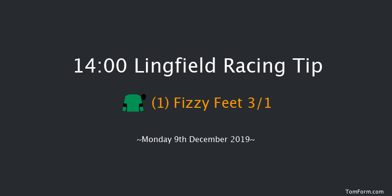 Lingfield 14:00 Handicap (Class 4) 6f Wed 4th Dec 2019