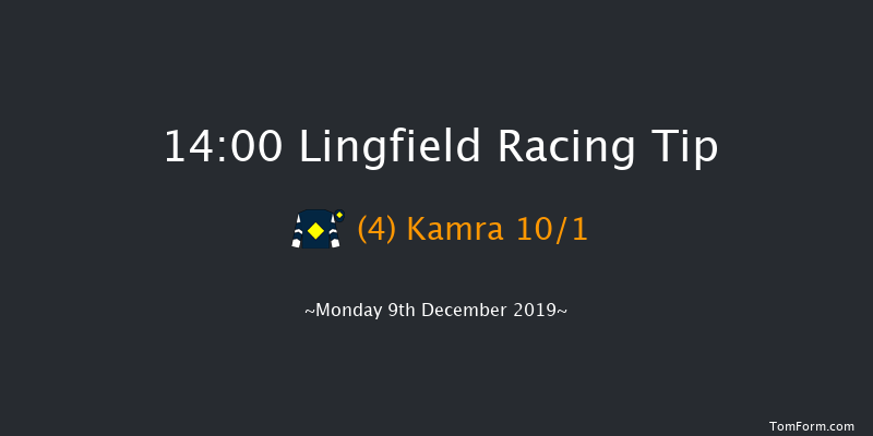 Lingfield 14:00 Handicap (Class 4) 6f Wed 4th Dec 2019