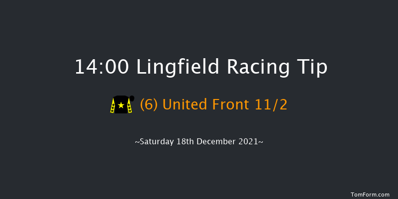 Lingfield 14:00 Listed (Class 1) 10f Wed 15th Dec 2021