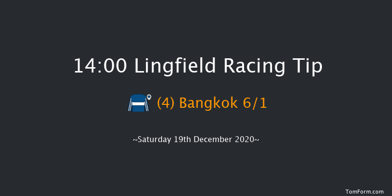 Betway Quebec Stakes (Listed) Lingfield 14:00 Listed (Class 1) 10f Wed 16th Dec 2020