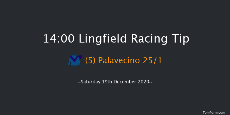 Betway Quebec Stakes (Listed) Lingfield 14:00 Listed (Class 1) 10f Wed 16th Dec 2020