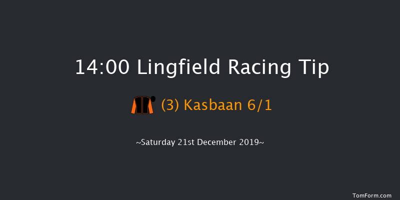 Lingfield 14:00 Listed (Class 1) 10f Wed 18th Dec 2019