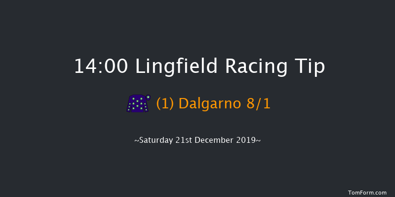 Lingfield 14:00 Listed (Class 1) 10f Wed 18th Dec 2019