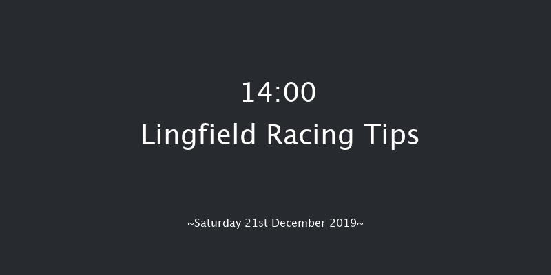 Lingfield 14:00 Listed (Class 1) 10f Wed 18th Dec 2019