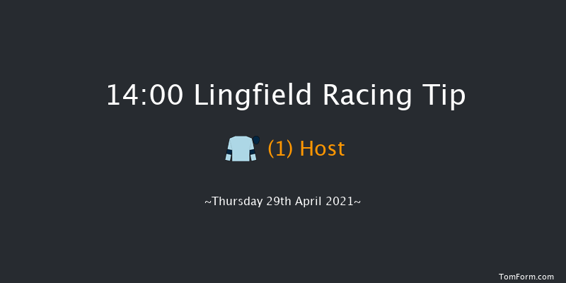 Get Hugh Taylor's Tips On attheraces.com Handicap Lingfield 14:00 Handicap (Class 5) 8f Tue 27th Apr 2021