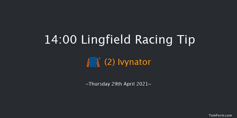 Get Hugh Taylor's Tips On attheraces.com Handicap Lingfield 14:00 Handicap (Class 5) 8f Tue 27th Apr 2021