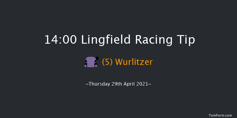 Get Hugh Taylor's Tips On attheraces.com Handicap Lingfield 14:00 Handicap (Class 5) 8f Tue 27th Apr 2021