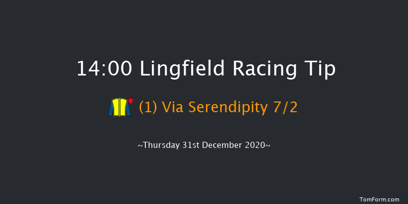 Bombardier British-Hopped Amber Beer Handicap Lingfield 14:00 Handicap (Class 2) 8f Tue 22nd Dec 2020