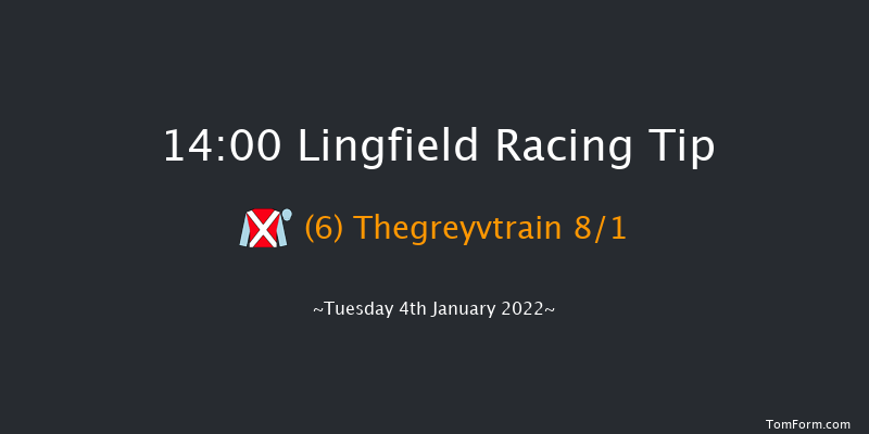 Lingfield 14:00 Handicap (Class 6) 5f Mon 3rd Jan 2022