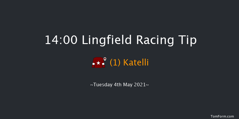 Sky Sports Racing Sky 415 Handicap Lingfield 14:00 Handicap (Class 6) 6f Thu 29th Apr 2021