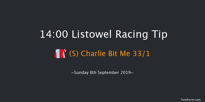 Listowel 14:00 Conditions Hurdle 16f Thu 1st Jan 1970