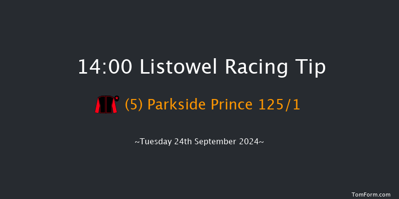 Listowel  14:00 Maiden 7f Mon 23rd Sep 2024