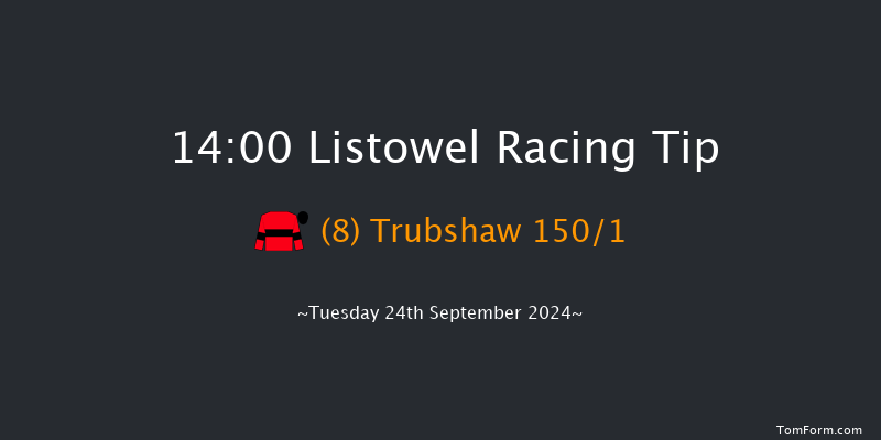 Listowel  14:00 Maiden 7f Mon 23rd Sep 2024