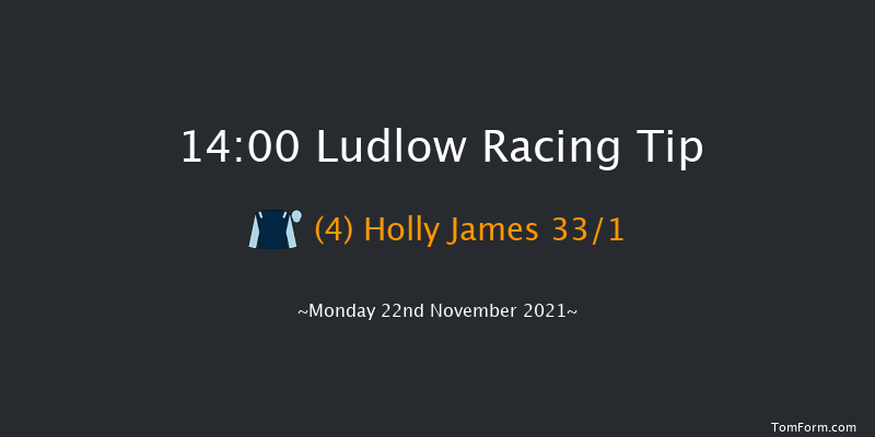 Ludlow 14:00 Handicap Hurdle (Class 5) 24f Sun 9th May 2021