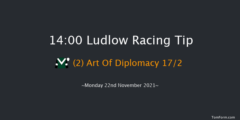 Ludlow 14:00 Handicap Hurdle (Class 5) 24f Sun 9th May 2021