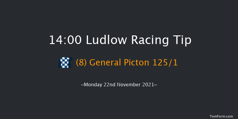 Ludlow 14:00 Handicap Hurdle (Class 5) 24f Sun 9th May 2021